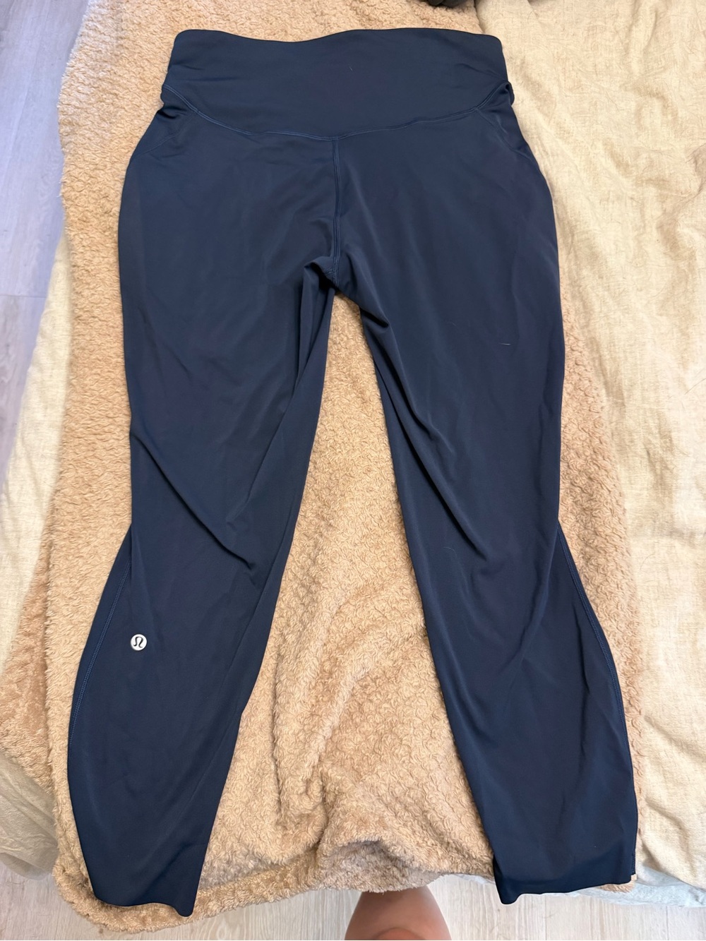 Lululemon Base Pace High Rise Tight - Picture 2 of 4